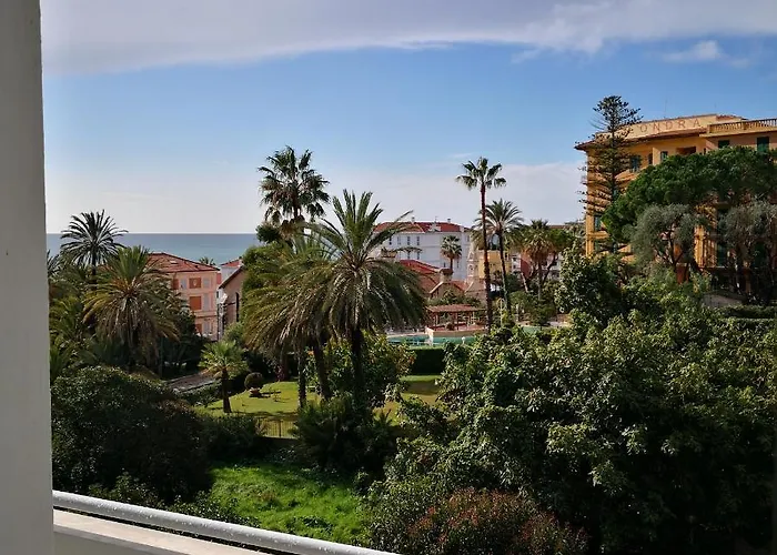 Class Old Fashion Sanremo