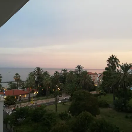 公寓 Class Old Fashion