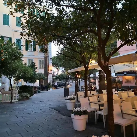 Class Old Fashion Sanremo