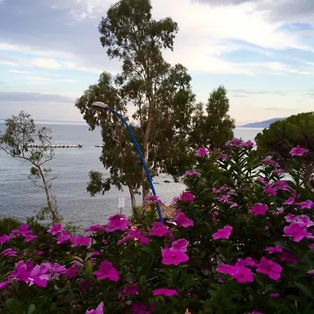 Apartment Class Old Fashion Sanremo