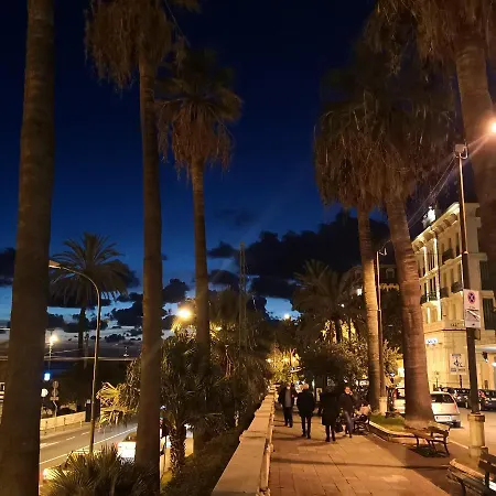 Class Old Fashion * Sanremo