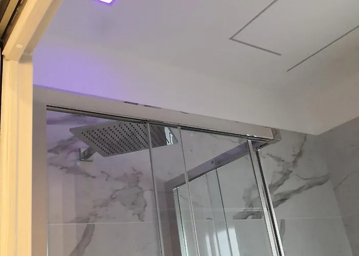 Class Old Fashion 公寓 圣雷默