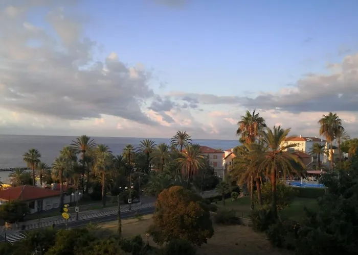 Apartment Class Old Fashion Sanremo