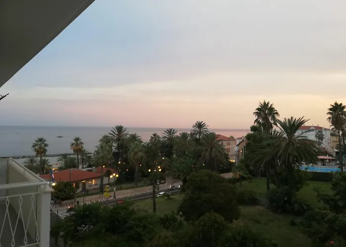 Lejlighed Class Old Fashion