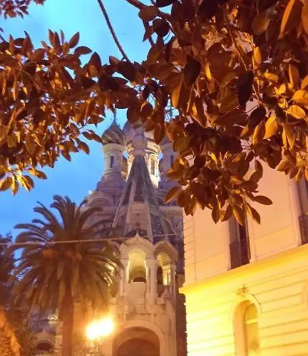 Lejlighed Class Old Fashion Sanremo