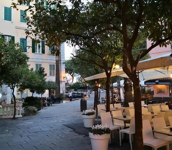 Class Old Fashion Sanremo