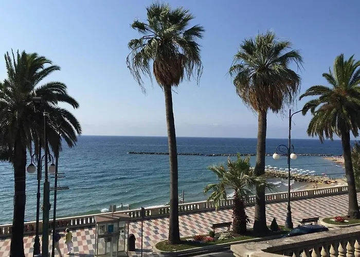 Class Old Fashion Sanremo