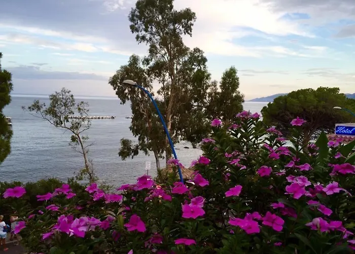 Apartment Class Old Fashion Sanremo