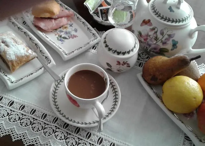 Apartment Class Old Fashion *