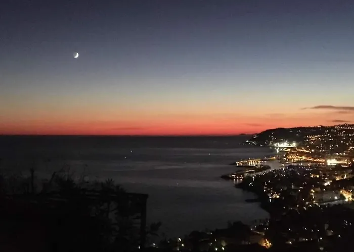 Class Old Fashion Sanremo