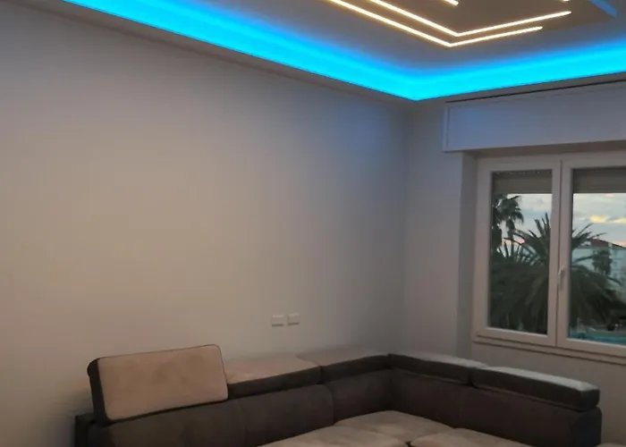 Lejlighed Class Old Fashion *