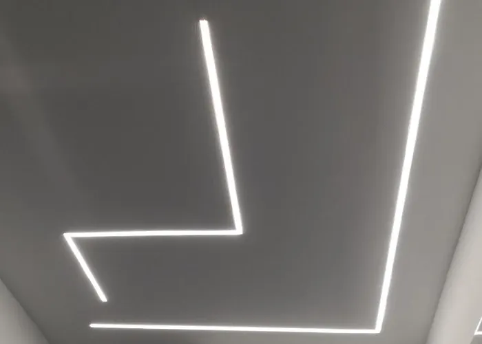 Apartment Class Old Fashion Sanremo