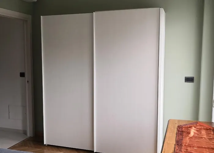 Class Old Fashion Apartment Sanremo